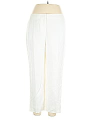 Kasper Linen Pants