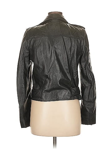 Walter Baker Leather Jacket (view 2)