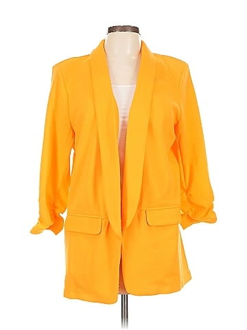 Bar III Blazer (view 1)