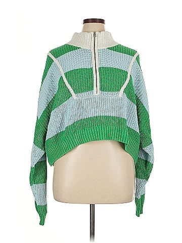 STAUD Pullover Sweater (view 1)