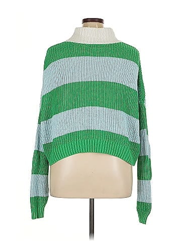 STAUD Pullover Sweater (view 2)