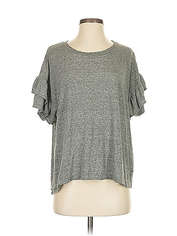 Current/Elliott Short Sleeve T-Shirt (view 1)
