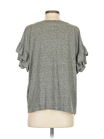 Current/Elliott Short Sleeve T-Shirt (view 2)