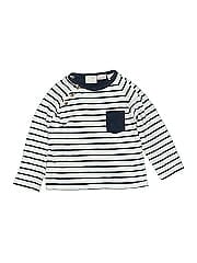 Zara Baby Long Sleeve Polo