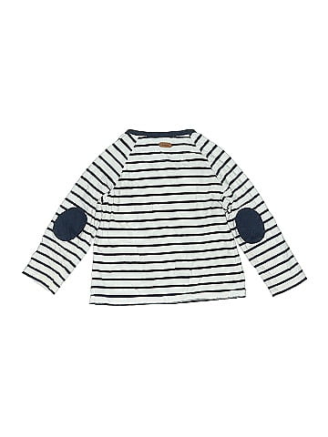 Zara Baby Long Sleeve Polo (view 2)