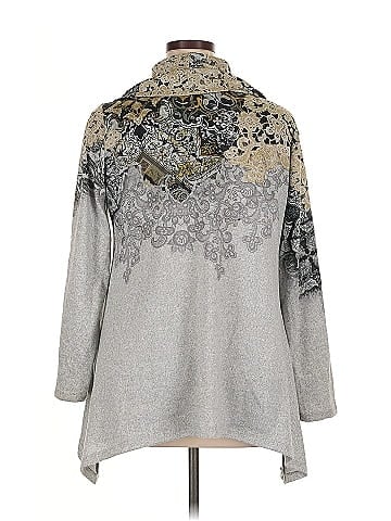 One World Pullover Sweater (view 2)