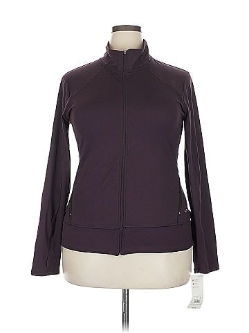 C9 By Champion Track Jacket (view 1)