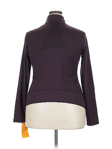 C9 By Champion Track Jacket (view 2)