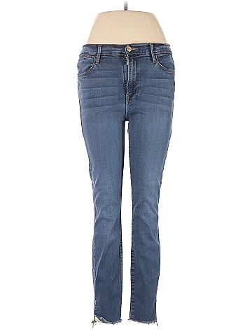FRAME Denim Jeans (view 1)