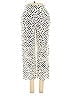Stillwater 100% Viscose Polka Dots Ivory Casual Pants Size XS - photo 1