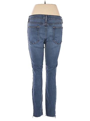 FRAME Denim Jeans (view 2)