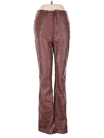 Danielle Bernstein Casual Pants (view 1)