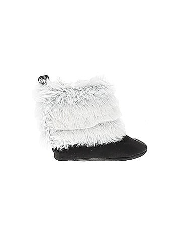 Stepping Stones Booties (view 1)