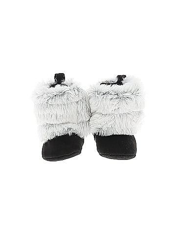 Stepping Stones Booties (view 2)