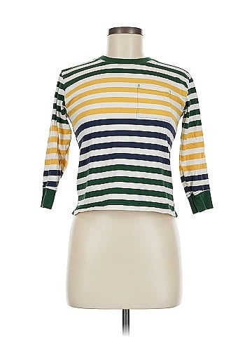 Free Assembly 3/4 Sleeve T-Shirt (view 1)
