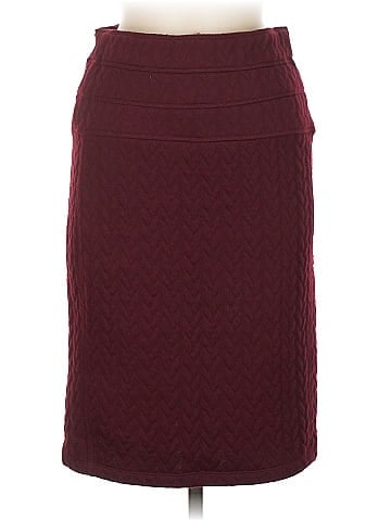Jolt Formal Skirt (view 1)