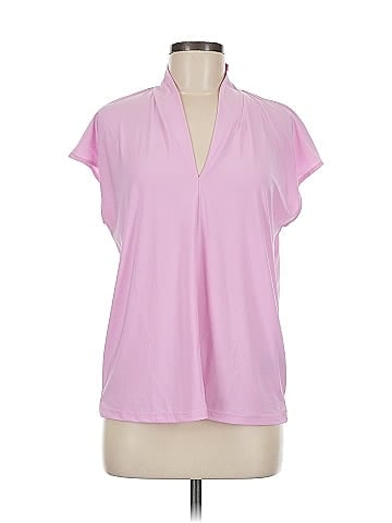 Buffalo by David Bitton Short Sleeve Blouse (view 1)