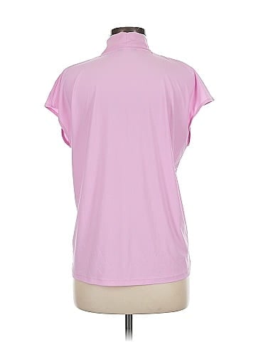 Buffalo by David Bitton Short Sleeve Blouse (view 2)