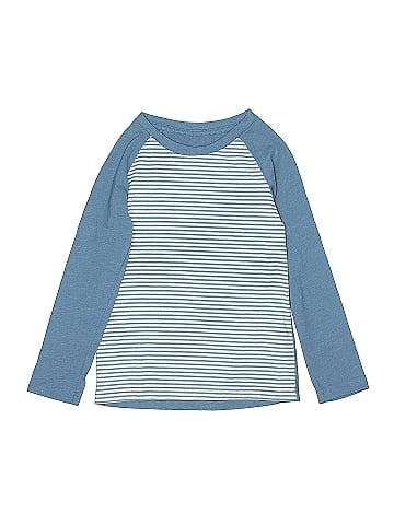 Pekkle 3/4 Sleeve T-Shirt (view 1)