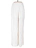 Assorted Brands Ivory Casual Pants Size XXS (estimated) - photo 1