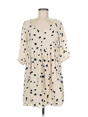 BA&SH Casual Dress (view 1)