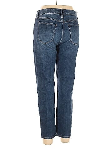 Cosmic Blue Love Jeans (view 2)
