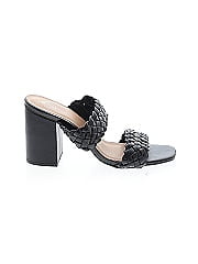 Journee Collection Mule/Clog