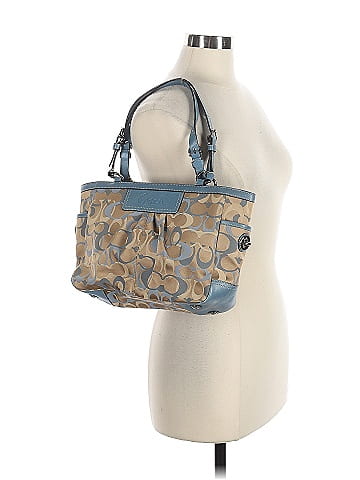 Coach Factory Shoulder Bag (view 2)