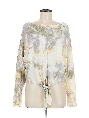 HASHTTAG intrend Long Sleeve Top (view 1)