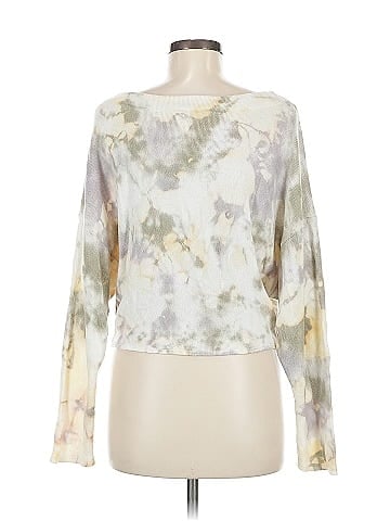 HASHTTAG intrend Long Sleeve Top (view 2)