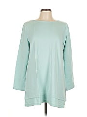 Purejill 3/4 Sleeve T Shirt