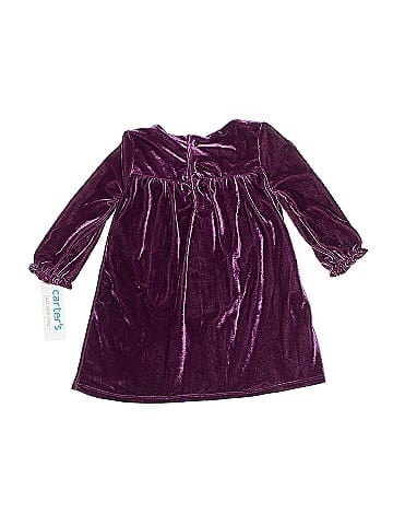 Carter's Dress (view 2)