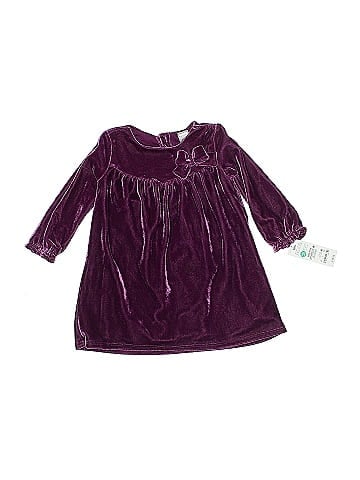 Carter's Dress (view 1)