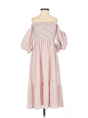 o.p.t Casual Dress (view 1)