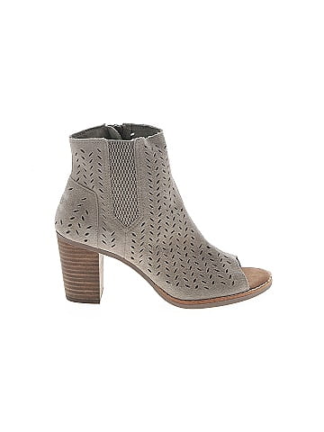 TOMS Heels (view 1)