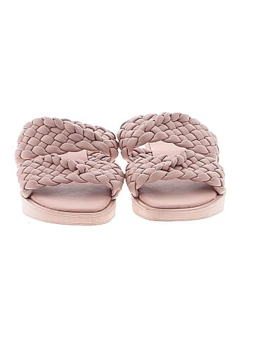 Qupid Sandals (view 2)