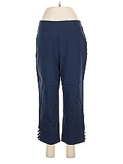 Jm Collection Casual Pants