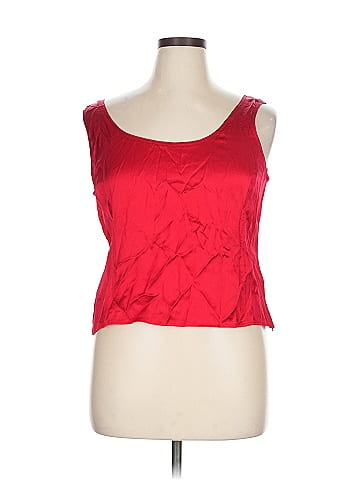 Jones New York Sleeveless Top (view 1)