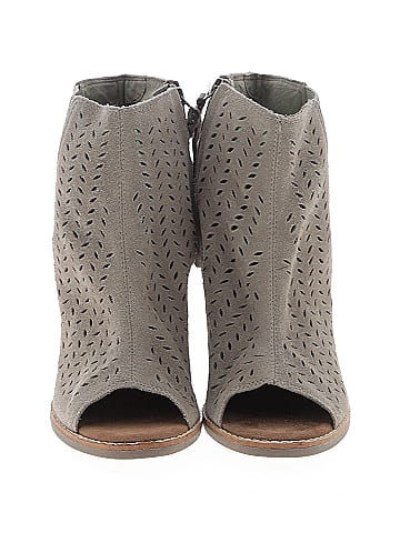 TOMS Heels (view 2)