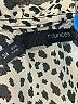 Maurices Black Cocktail Dress Size 3 - 4 - photo 4