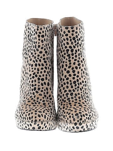 Betsey Johnson Ankle Boots (view 2)