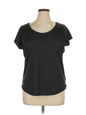 Mountain Hardwear Short Sleeve T-Shirt (view 1)