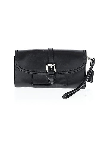 Coach Wristlet (view 1)
