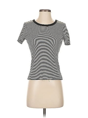 T Tahari Short Sleeve Top (view 1)