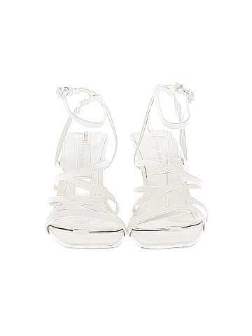 Pull&Bear Heels (view 2)
