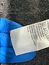Belle By Kim Gravel Blue Pullover Sweater Size 1X - photo 8