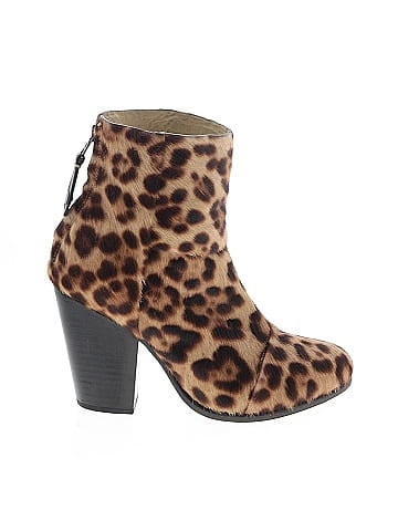 Rag & Bone Ankle Boots (view 1)