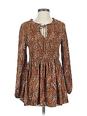 Melloday Casual Dress