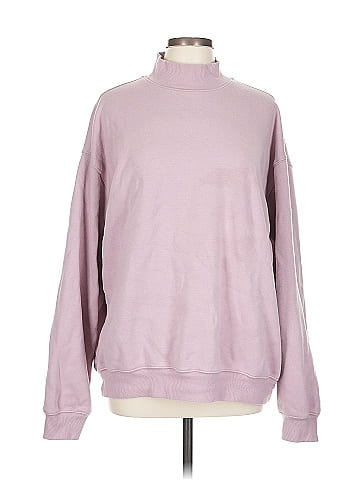 SKIMS Turtleneck Sweater (view 1)
