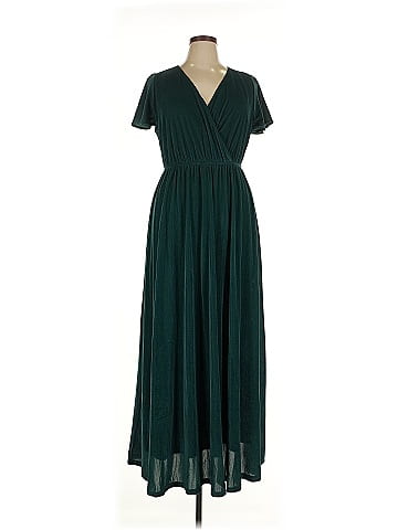 Baltic Born Casual Dress (view 1)
